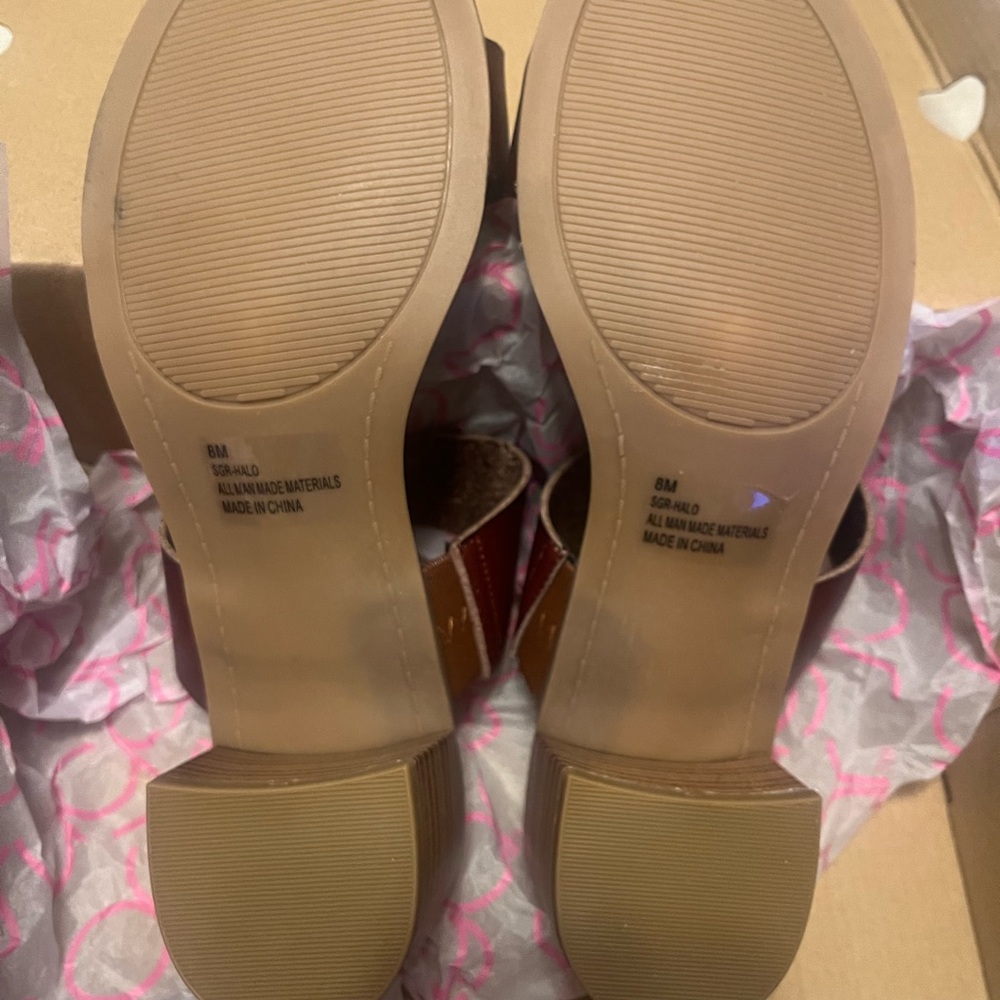 Sandals - Picture 3 of 6